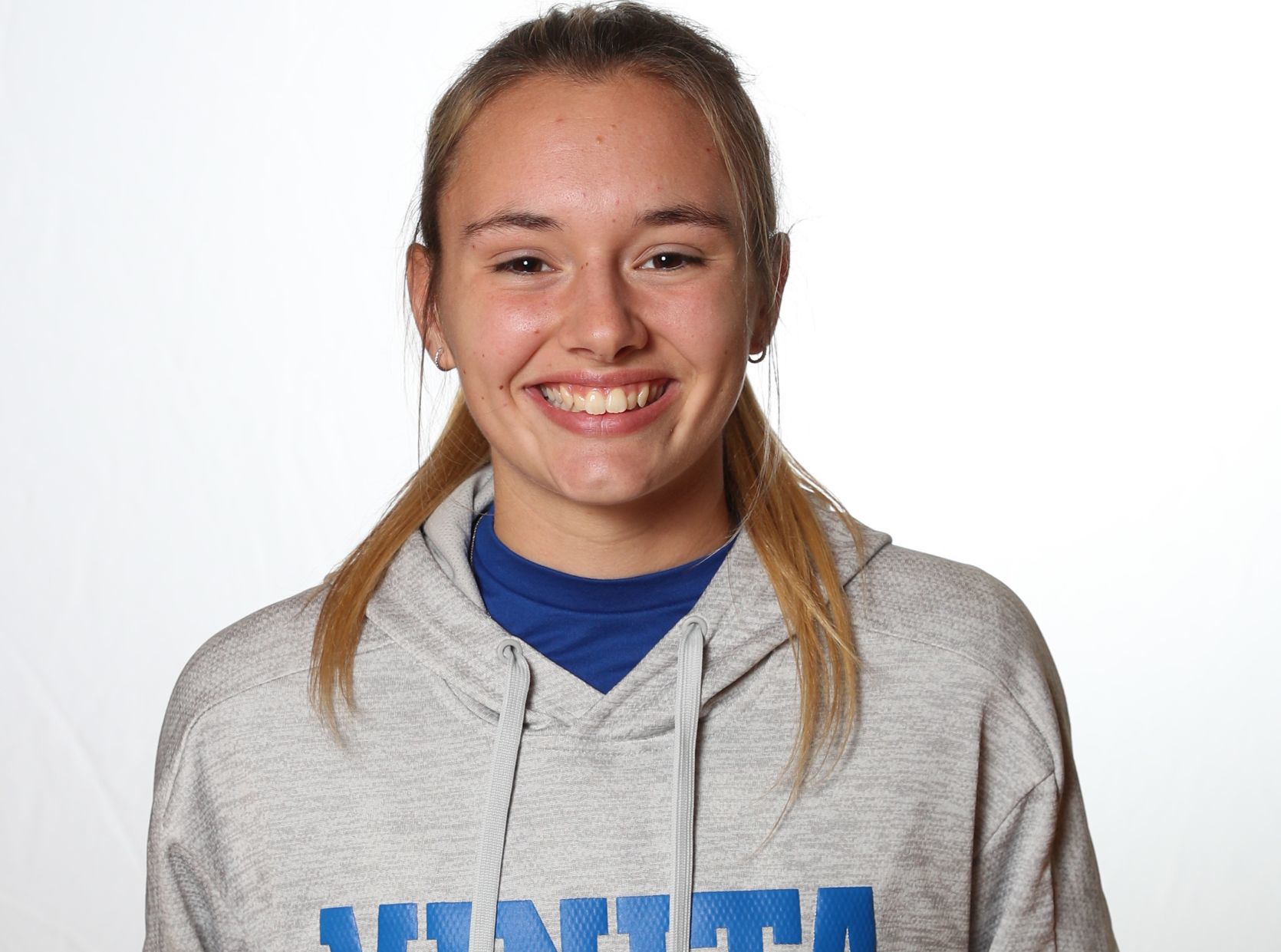 Ms. Outside candidate: Lizzie Shephard